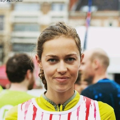 Elise Scheerens