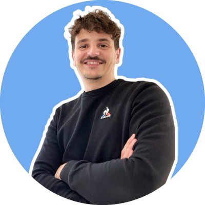 Mathieu Senaud