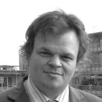 Nicolas Faussurier